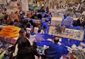 哈兰德狂揽五球曼城7-0横扫莱比锡创欧冠历史新纪录